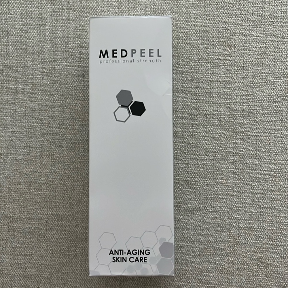 Med peel